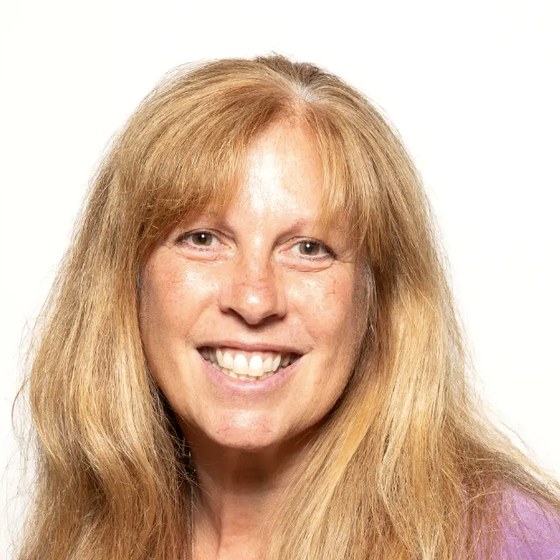 Portrait of Julie Richards, PhD, LICSW