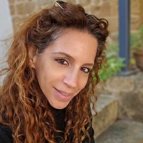 Portrait of Ravit Cohen Ben-Nun, M.D.